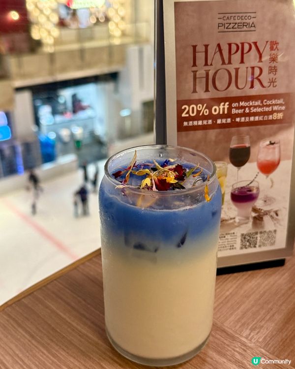 想食大餐⁉️圓方意大利Fusion菜🍝