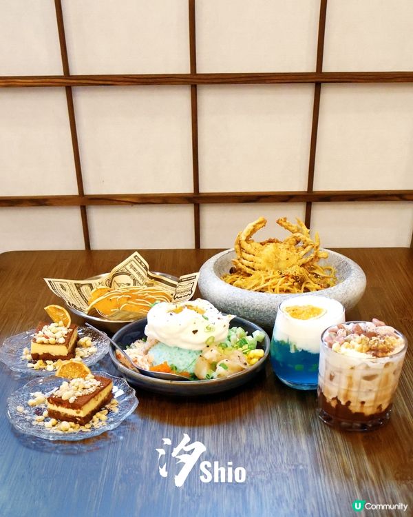 雲朵☁️蛋富士山飯🗻銅鑼灣打卡必食😋