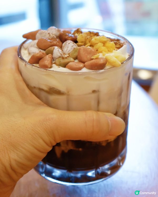 雲朵☁️蛋富士山飯🗻銅鑼灣打卡必食😋