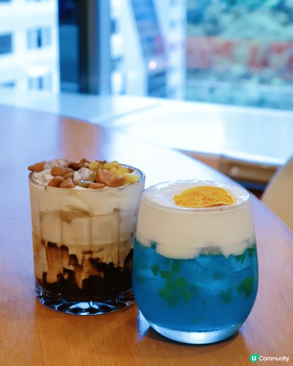 雲朵☁️蛋富士山飯🗻銅鑼灣打卡必食😋