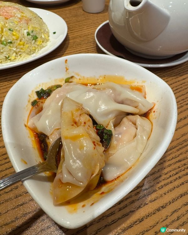 鼎泰豐點心🤤！香港必食小籠包😋！