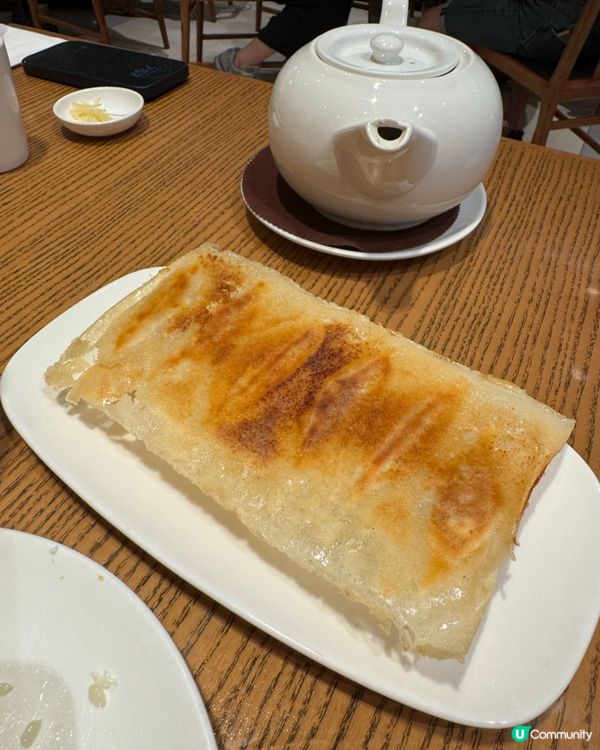 鼎泰豐點心🤤！香港必食小籠包😋！