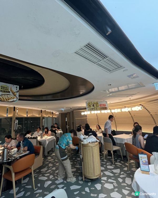 [勞蘇食]超鮮海蟶菜式🔱