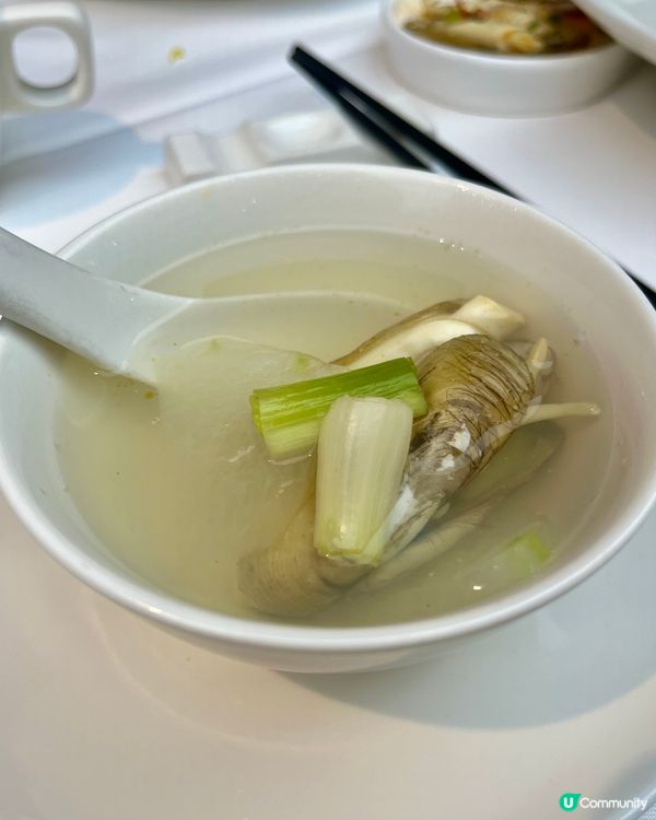 [勞蘇食]超鮮海蟶菜式🔱