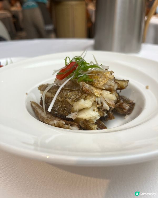 [勞蘇食]超鮮海蟶菜式🔱