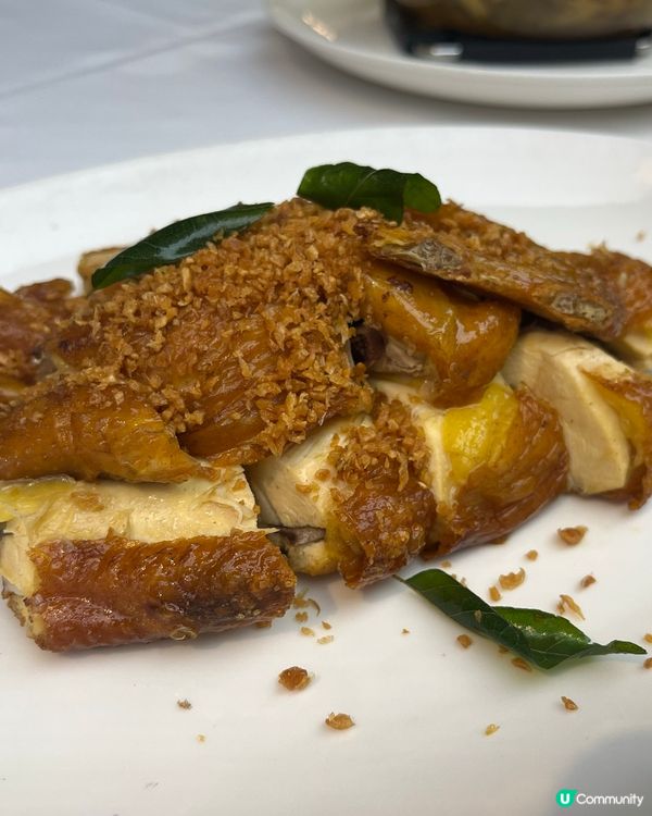 [勞蘇食]超鮮海蟶菜式🔱