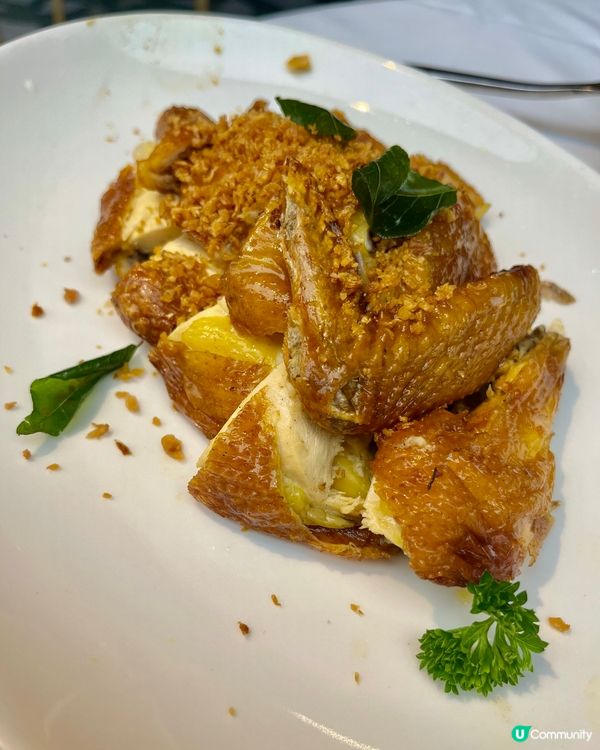 [勞蘇食]超鮮海蟶菜式🔱