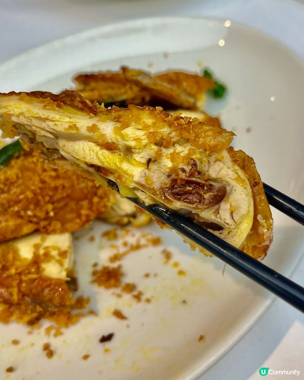 [勞蘇食]超鮮海蟶菜式🔱