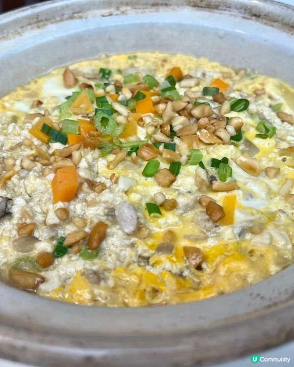 [勞蘇食]超鮮海蟶菜式🔱