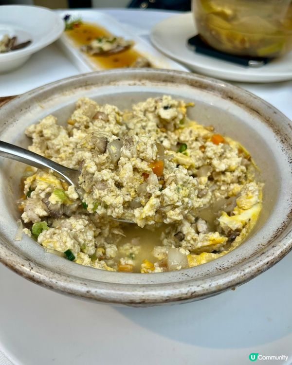 [勞蘇食]超鮮海蟶菜式🔱