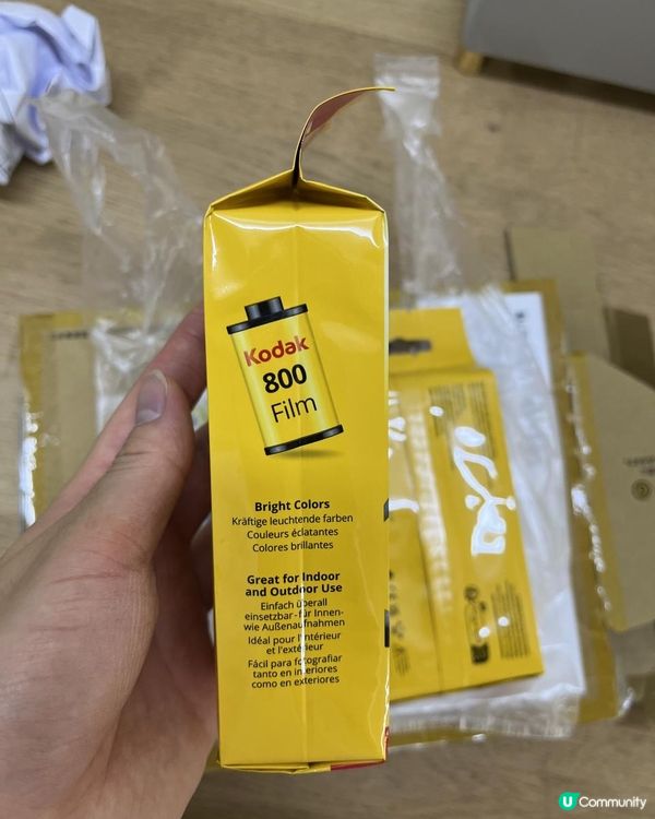 Funbid 代購 Kodak mini funsaver 35