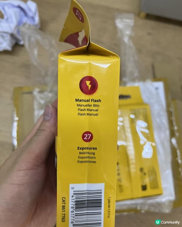 Funbid 代購 Kodak mini funsaver 35