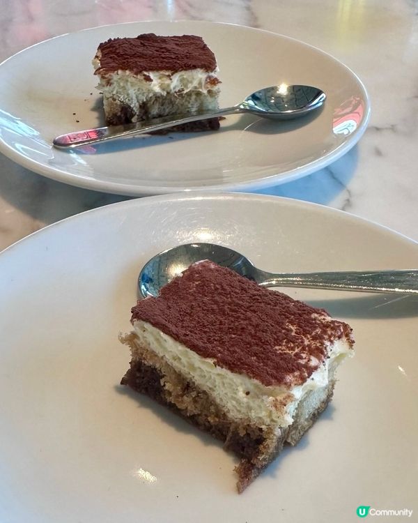 蘭桂芳有格調西餐 必食Cheese Wheel意粉🧀