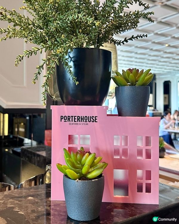 蘭桂芳有格調西餐 必食Cheese Wheel意粉🧀