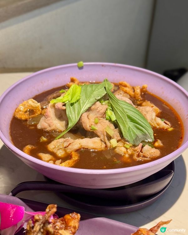 沙田新城市廣場 必食地道泰式風味小菜❤️‍🔥