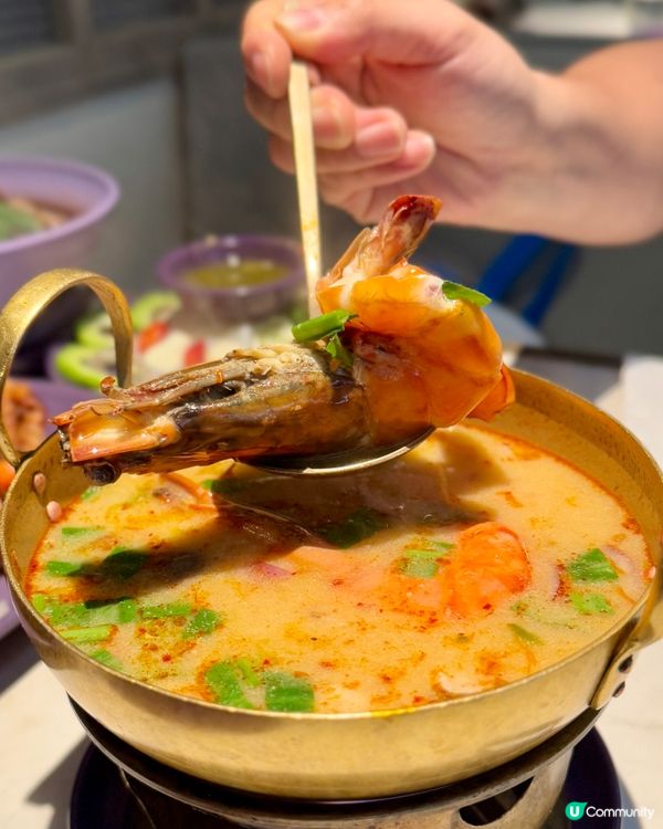 沙田新城市廣場 必食地道泰式風味小菜❤️‍🔥