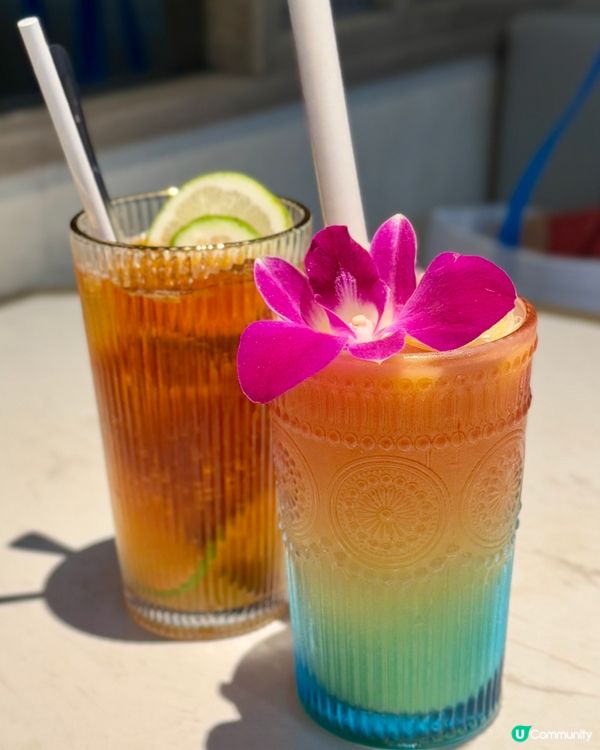 沙田新城市廣場 必食地道泰式風味小菜❤️‍🔥