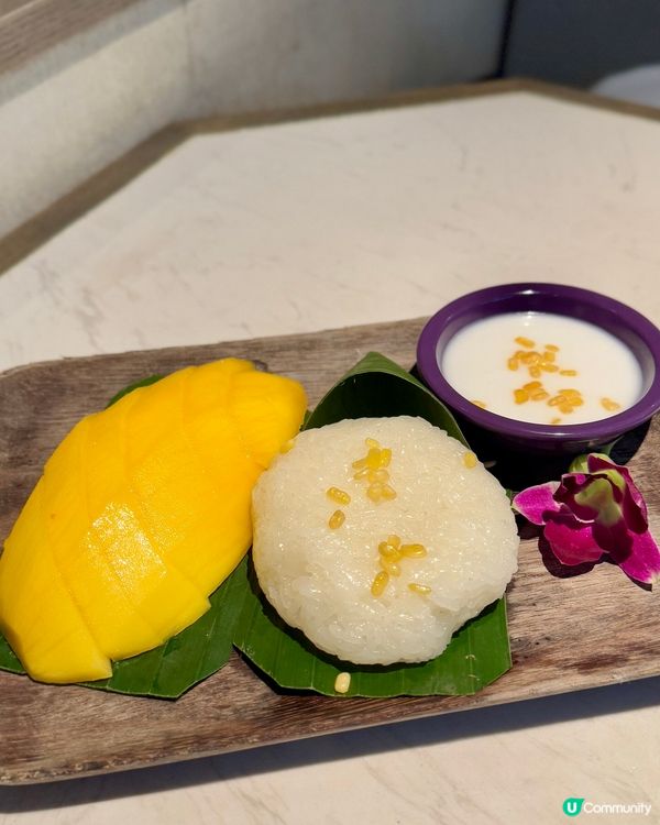 沙田新城市廣場 必食地道泰式風味小菜❤️‍🔥