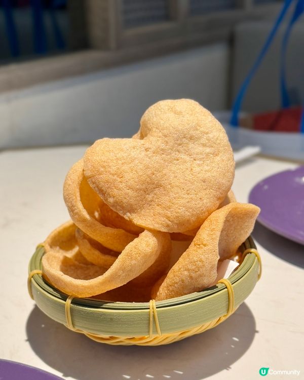 沙田新城市廣場 必食地道泰式風味小菜❤️‍🔥