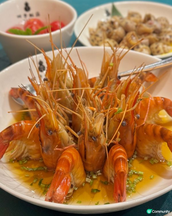 ♦️灣仔高質私房菜飯店 - 四季飯店♦️