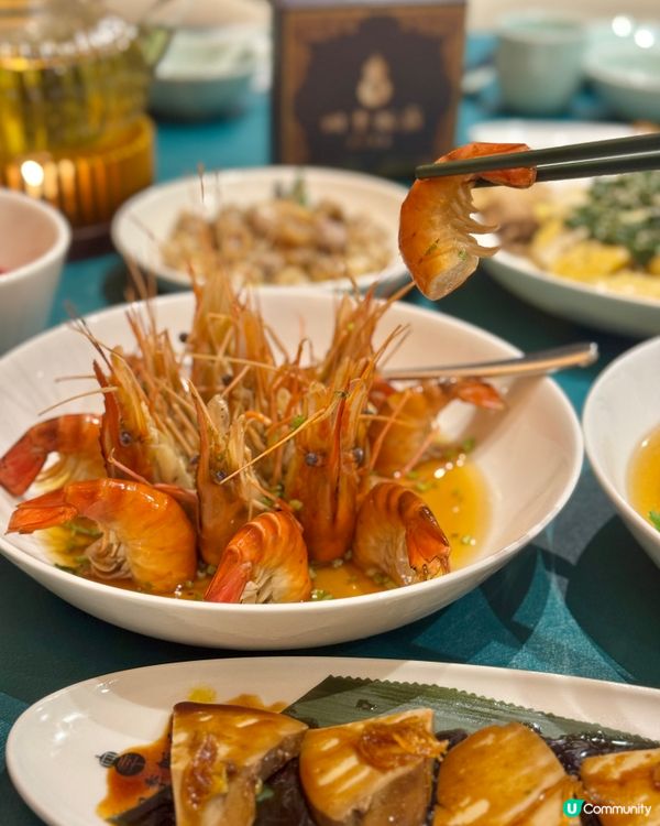 ♦️灣仔高質私房菜飯店 - 四季飯店♦️