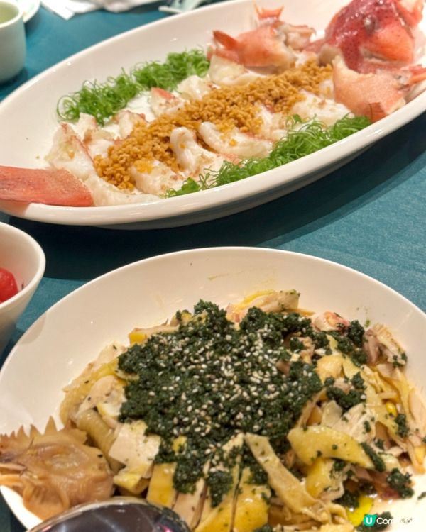 ♦️灣仔高質私房菜飯店 - 四季飯店♦️