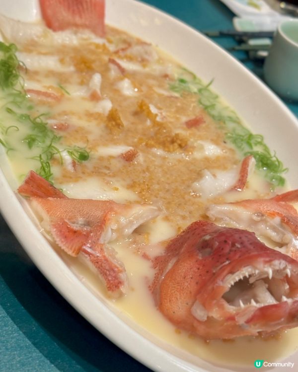 ♦️灣仔高質私房菜飯店 - 四季飯店♦️