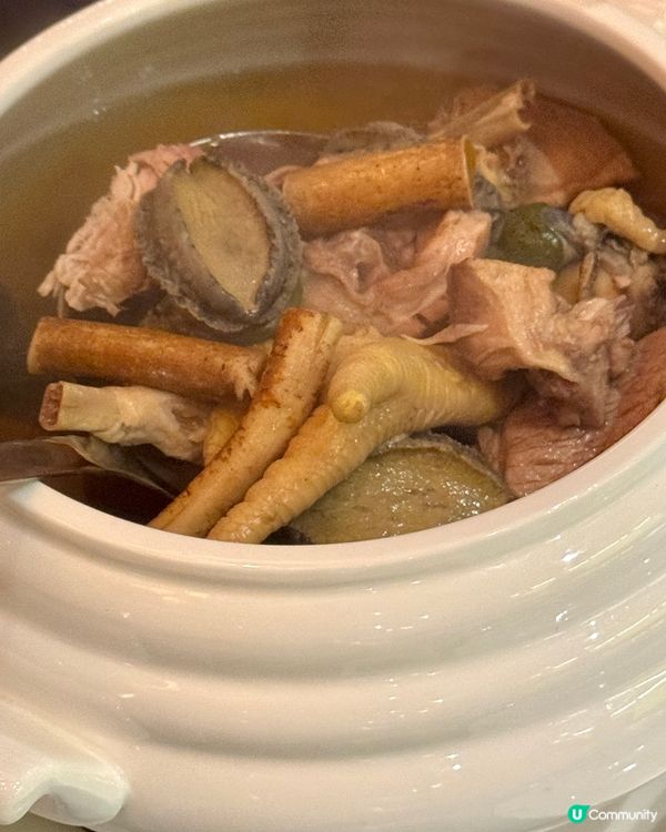 ♦️灣仔高質私房菜飯店 - 四季飯店♦️