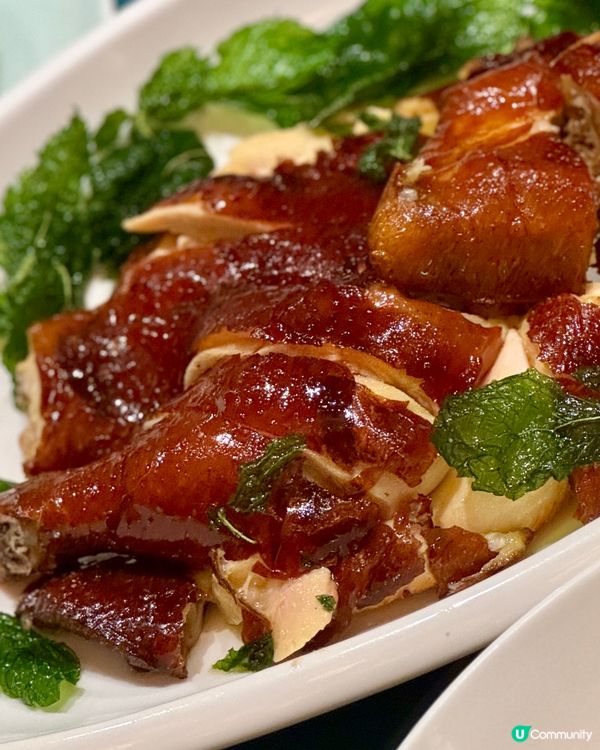 ♦️灣仔高質私房菜飯店 - 四季飯店♦️