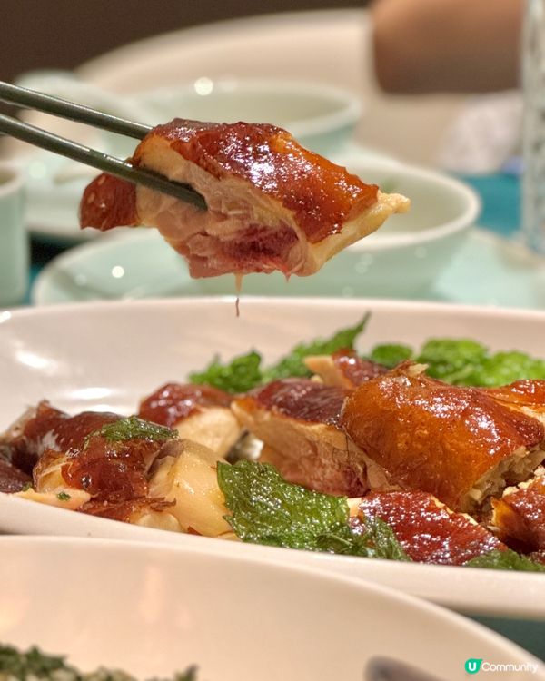 ♦️灣仔高質私房菜飯店 - 四季飯店♦️