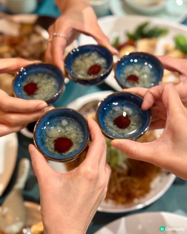 ♦️灣仔高質私房菜飯店 - 四季飯店♦️