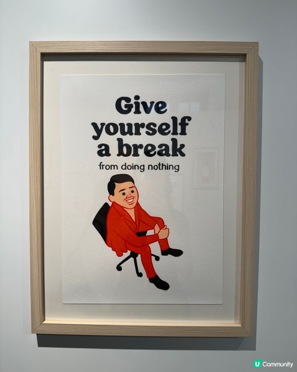 Joan Cornella 香港展2025