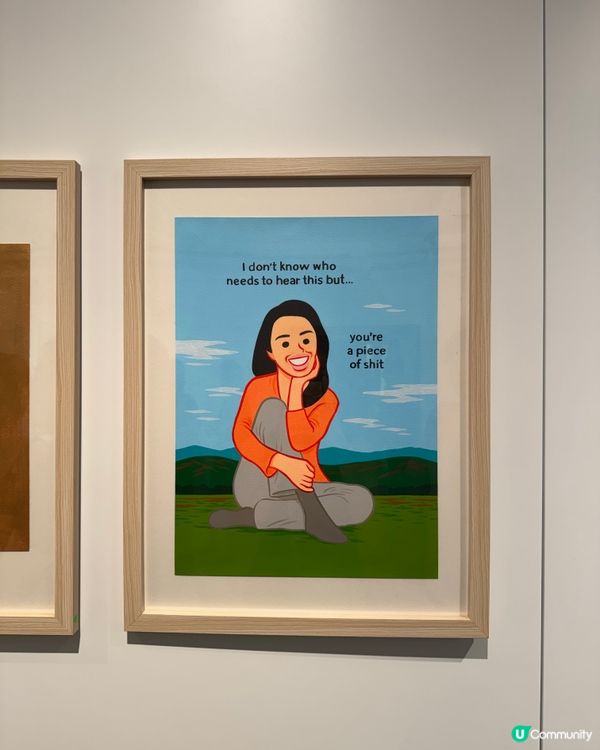 Joan Cornella 香港展2025