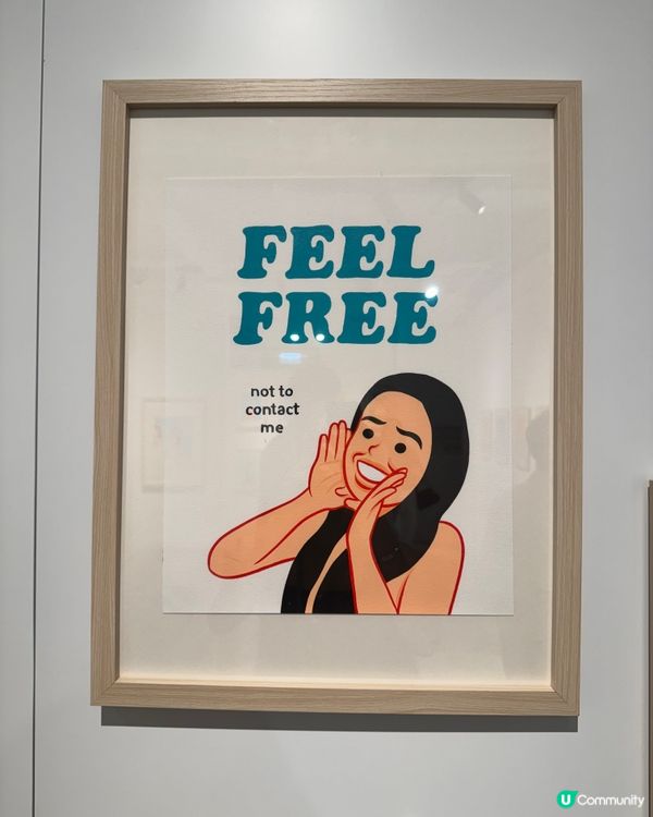 Joan Cornella 香港展2025