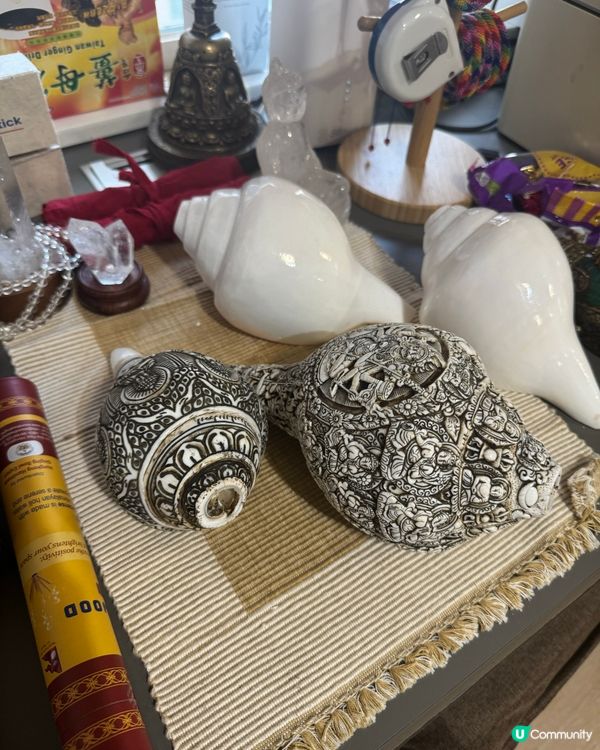 免費頌缽體驗!聲頻療癒新體驗🥣