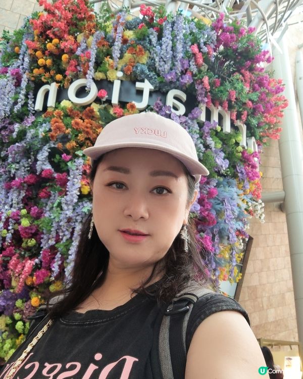 🦑魷魚遊戲3聯乘！朗豪坊期間限定店🔥