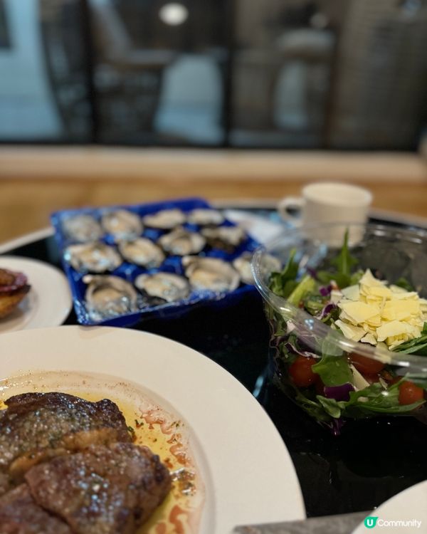 兩女子首次踏足澳洲之旅