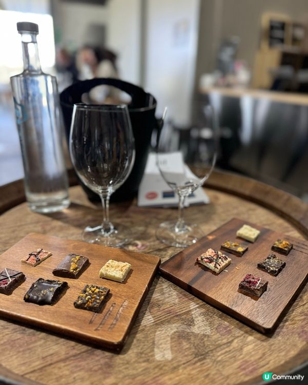 兩女子首次踏足澳洲之旅