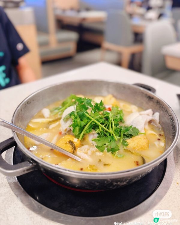 二鍋頭🤤雞煲火鍋放題超正！🔥