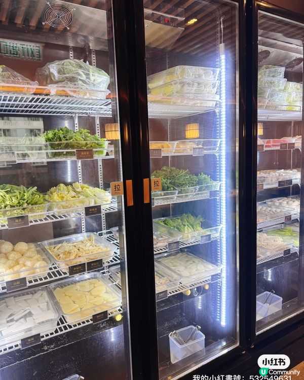 二鍋頭🤤雞煲火鍋放題超正！🔥