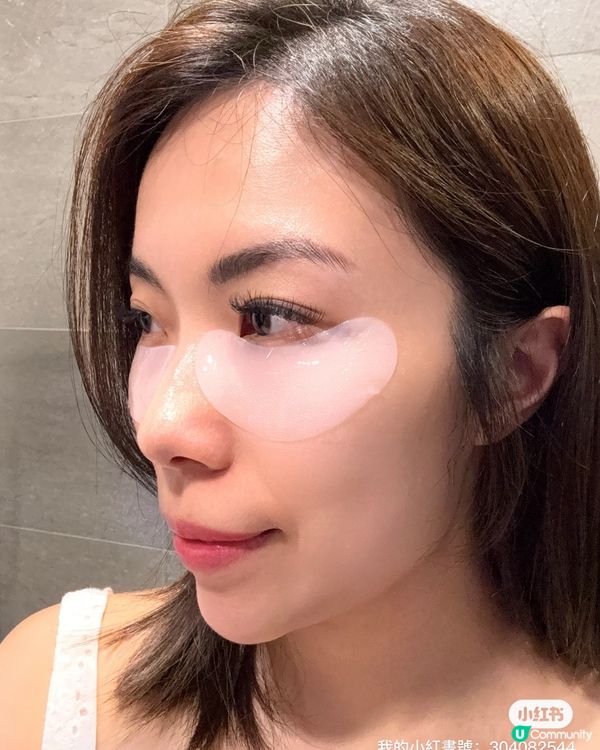 睫毛精華真係work!🤩 兩星期見效!✨ #睫毛急急