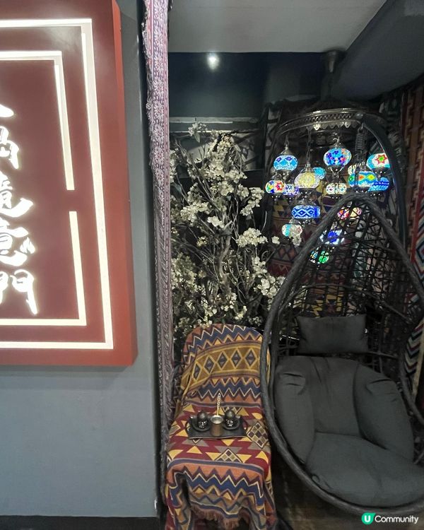 [勞蘇食]超正酸菜龍躉海鮮餐🪼