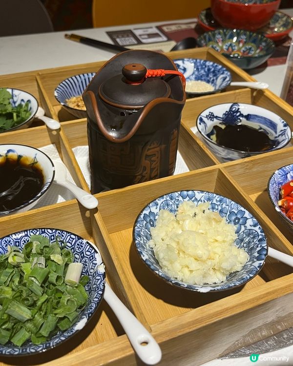 [勞蘇食]超正酸菜龍躉海鮮餐🪼