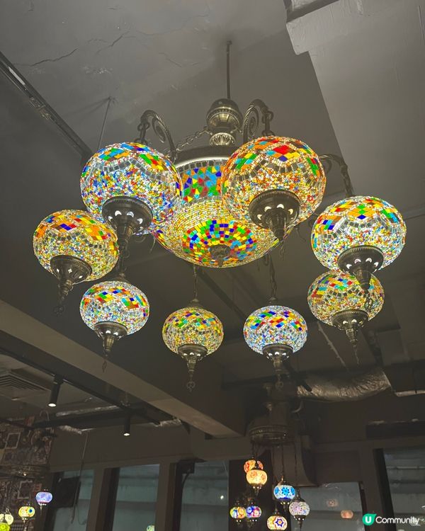 [勞蘇食]超正酸菜龍躉海鮮餐🪼