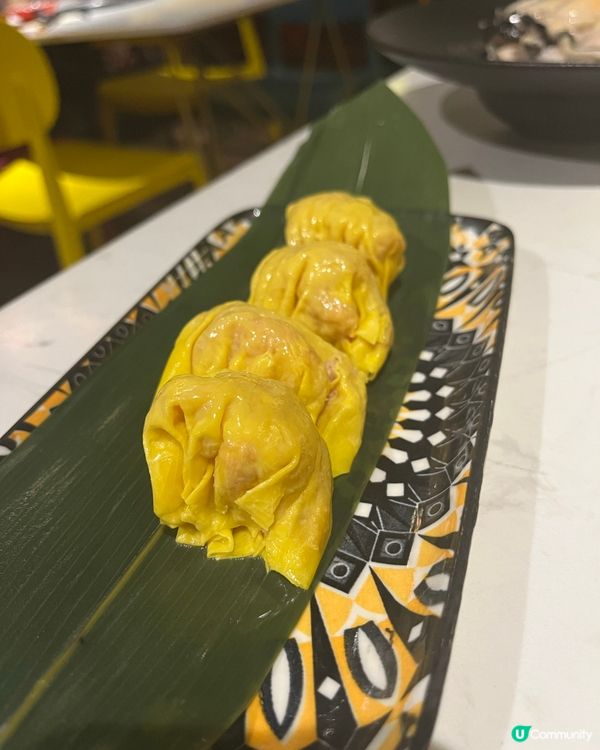 [勞蘇食]超正酸菜龍躉海鮮餐🪼