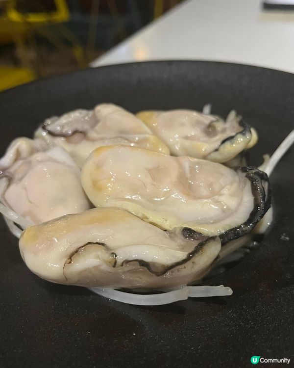 [勞蘇食]超正酸菜龍躉海鮮餐🪼