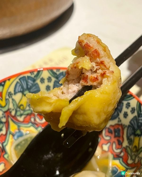 [勞蘇食]超正酸菜龍躉海鮮餐🪼