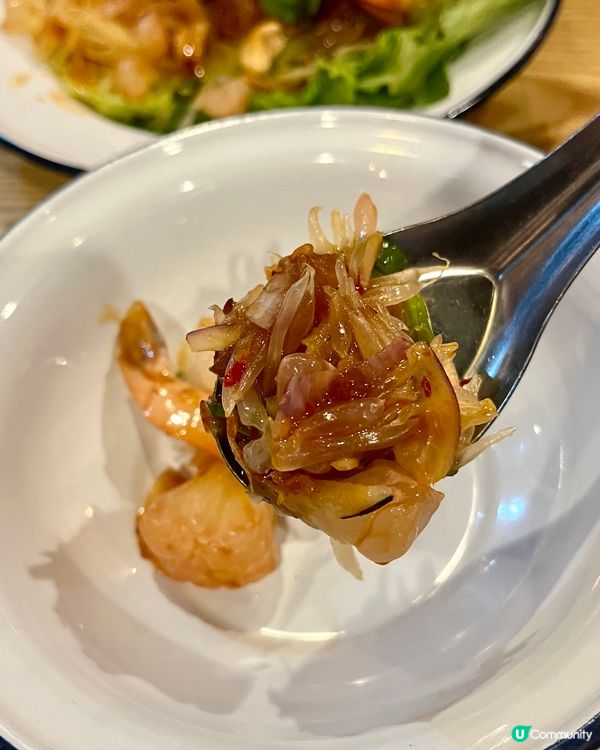 [勞蘇食]正宗泰國風味滿瀉🇹🇭