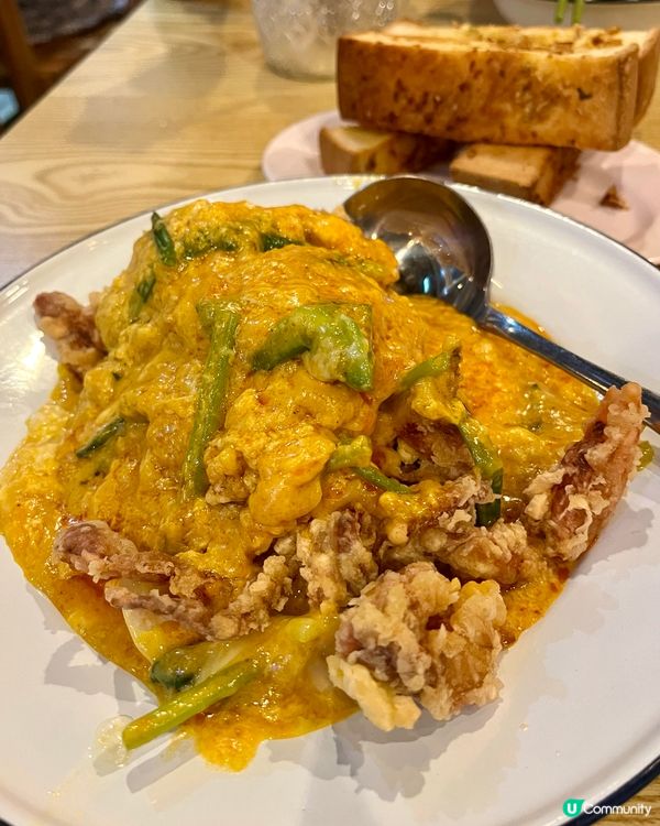 [勞蘇食]正宗泰國風味滿瀉🇹🇭