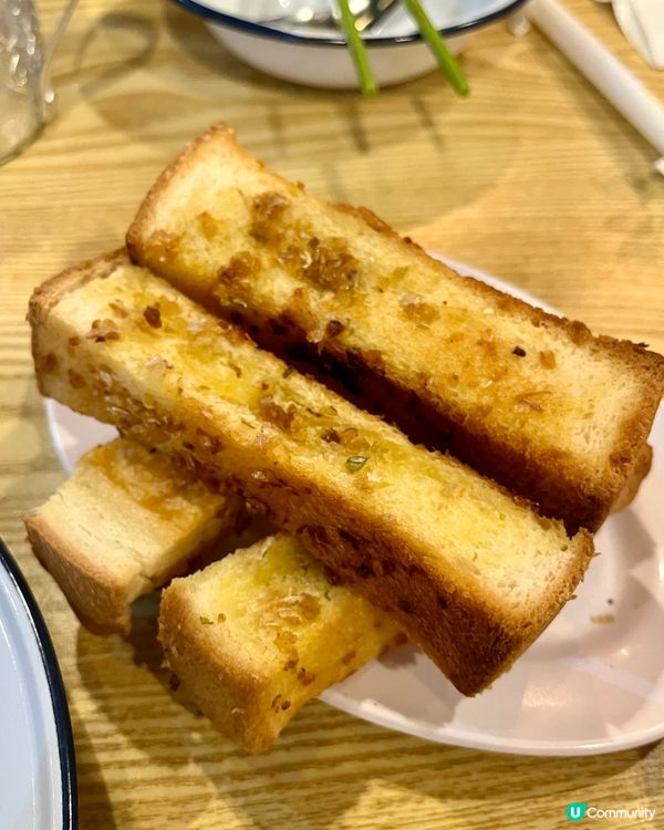 [勞蘇食]正宗泰國風味滿瀉🇹🇭